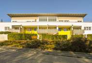 Höhenluft - Tolle 4-Zimmerwohnung mit wunderschöner Dachterrasse!