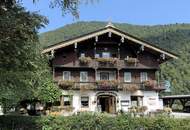 Traditionsgasthof im Herzen von Kirchdorf in Tirol – nahe Kitzbühel und dem Wilden Kaiser