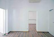 Modernes Büro in Nonntal