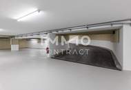 Luxus in den Weinbergen! Exklusive Erstbezug Gartenwohnung mit privatem Pool und Poolhaus!