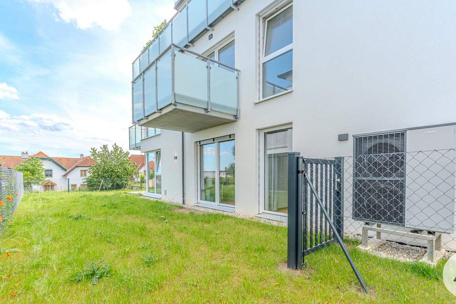 Erstbezug Preisreduziert!, Wohnung-kauf, 258.000,€, 3500 Krems an der Donau(Stadt)