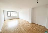 1 Monat Mietfrei: Moderne 3-Zimmer-Wohnung mit Balkon nahe Austrian Institute of Technology