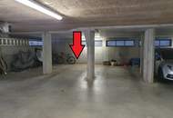 Im Grünen - Wohnung und Garten