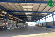 Attraktiver Gewerbestandort in bester Lage - Achau bei Wien