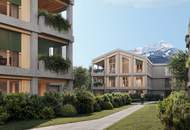 Schönbichl - Exklusive Neubauwohnungen zu Top-Preisen - Top B01