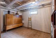 Einfamilienhaus – Sanierungsprojekt inkl. Garage in gefragter Wohnlage