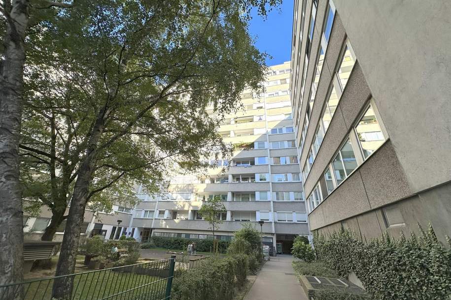 "Familienhit oder Investment: 3-Zimmer Wohnung mit Loggia", Wohnung-kauf, 258.000,€, 1100 Wien 10., Favoriten