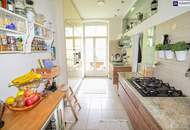 Charmante Altbauwohnung im Herzen von St. Leonhard, nur einen Steinwurf von der TU Graz entfernt! 3-Zimmer-Wohnung mit idealer Raumaufteilung und gemütlichem Innenhofbalkon – ein Traum für Stadtliebhaber!