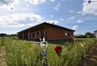 Barrierefreier Design-Bungalow: Smart Living mit Stil, Technik & Nachhaltigkeit - gleich anfragen und begeistern lassen!