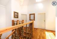 Ihr Zuhause der Ruhe – mit traumhafter Natur und gleichzeitig toller, schneller Anbindung.