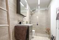 Provisionsfrei: Klimatisiertes Dachgeschoss Maisonette Apartment mit 2 Balkonen in Bestlage von Grinzing!