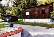 Absolutes Liebhaberobjekt in exklusiver Aussichtslage auf der Sonnenseite des Lienzer Talbodens