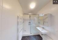 Neuwertige 3-ZIMMER-Wohnung mit Balkon, Fußbodenheizung &amp; Einbauküche in 1140 Wien!