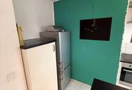 „Dachgeschoss - Wohnung nahe U3“