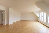 SKY HIGH LIVING, MAISONETTE IN WÄHRING