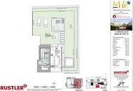 KÄUFERPROVISIONSFREI! Stilvoll wohnen in Mödling – Großzügige Eigentumswohnung mit Dachgarten!