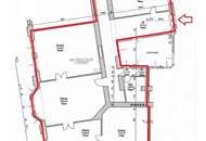 UNBEFRISTET: 5-Zimmer-Altbauwohnung bei Mariahilfer Straße