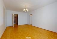 Zwei-Zimmer-Wohnung im 1. Liftstock beim Johann-Nepomuk-Berger-Platz