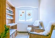 Hochwertig renovierte Pension mit Stammkundschaft nahe Kühtai!