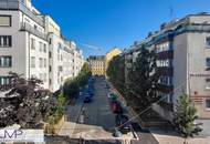 Schöne, gepflegte Garconniere nahe U4 Meidlinger Hauptstraße