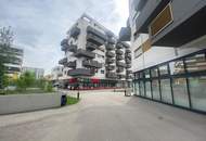 KLIMATISIERT - beste Aussicht in Donaustadt inkl. Tiefgaragenplatz
