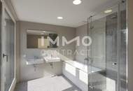 ERSTBEZUG! Traumhafte DG-Wohnung mit hochwertiger Ausstattung!