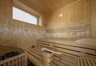 Nationalpark-Chalet in traumhafter Ruhelage