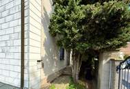 Gartenparadies in absoluter Ruhelage mit Ein-Mehrfamilienhaus