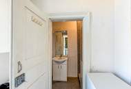 2 Zimmer mit Balkon in zentraler Grazer Lage – Potenzial für individuelle Gestaltung