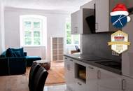 Möbliertes Studentenapartment in Uninähe