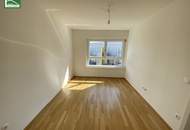 Eggenberger Gürtel 73: Ihr neues Zuhause in perfekter Lage und mit durchdachtem Grundriss! - JETZT ZUSCHLAGEN