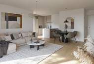 Die Symbiose - Leben zwischen Stadtgefühl und Rückzug