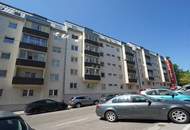 2-Zimmer-Dachgeschoßwohnung nahe Hütteldorfer Straße mit Parkplatz