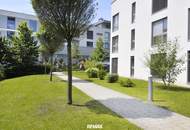 Exklusive 4-Zimmer Maisonettewohnung mit einer 100 m² großen Dachterrasse und zwei Tiefgaragenstellplätzen in TOP-Lage!