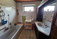 Sommerfrische in Steinbrunn: Gönnen Sie sich ein Stück Paradies. Nur wenige Meter zum Badeteich!