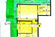 14. STOCKWERK - WOHNUNG MIT 41M2 TERRASSE