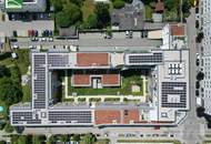 Eigentumswohnung im Erdgeschoss - PROVISIONSFREI - ideal als Gewerbe! Innenstadtlage nahe Bahnhof