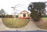 Kleingartengrundstück bei der Alten Donau | KGV Rehlacke