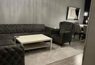 Sonnige 3,5 Zi-Wohnung mit großen Balkon