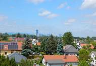 Mit dem Aufzug direkt in die Dachterrassenwohnung - Erstbezug nähe Mühlwasser