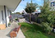 Ihre Träume werden wahr - Wunderschöne Erdgeschoßwohnung mit Terrasse und Garten!
