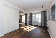 Stephansplatz - Topausgestattete Luxuswohnung