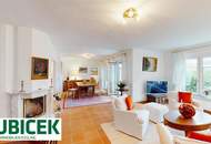 Exquisites Einfamilienhaus in Lainz