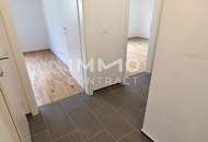 Schöne 2-Zimmer-Wohnung mit guter Anbindung