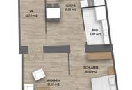 WOHNEN mit STIL im 7. Bezirk – Altbau-Highlight mit 3 Zimmern