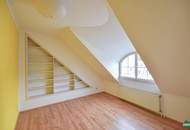 Traumhaftes Einfamilienhaus mit Garten in Hietzing!