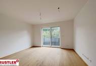 Preisreduktion! Helle Erstbezugs-Eigentumswohnung im Grünen!