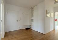 Schöne 3-Zimmer Wohnung mit großzügigem Balkon im Nobel-Stadtteil Aigen