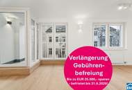 Architektur, Lage, Investment – ein überzeugendes Gesamtpaket direkt am Karmelitermarkt