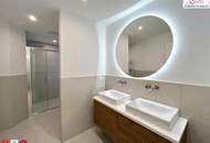 Traumhafte loftartige DG Wohnung mit Terrasse